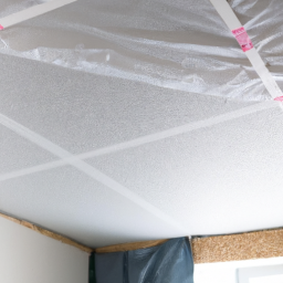 Installation de plafond chauffant : le confort au quotidien Seyssinet-Pariset